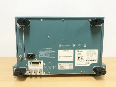 Цифровой осциллограф Tektronix DPO7254 (демонстрационный)